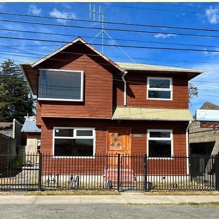 Casa Luna Natales Puerto Natales Exterior photo